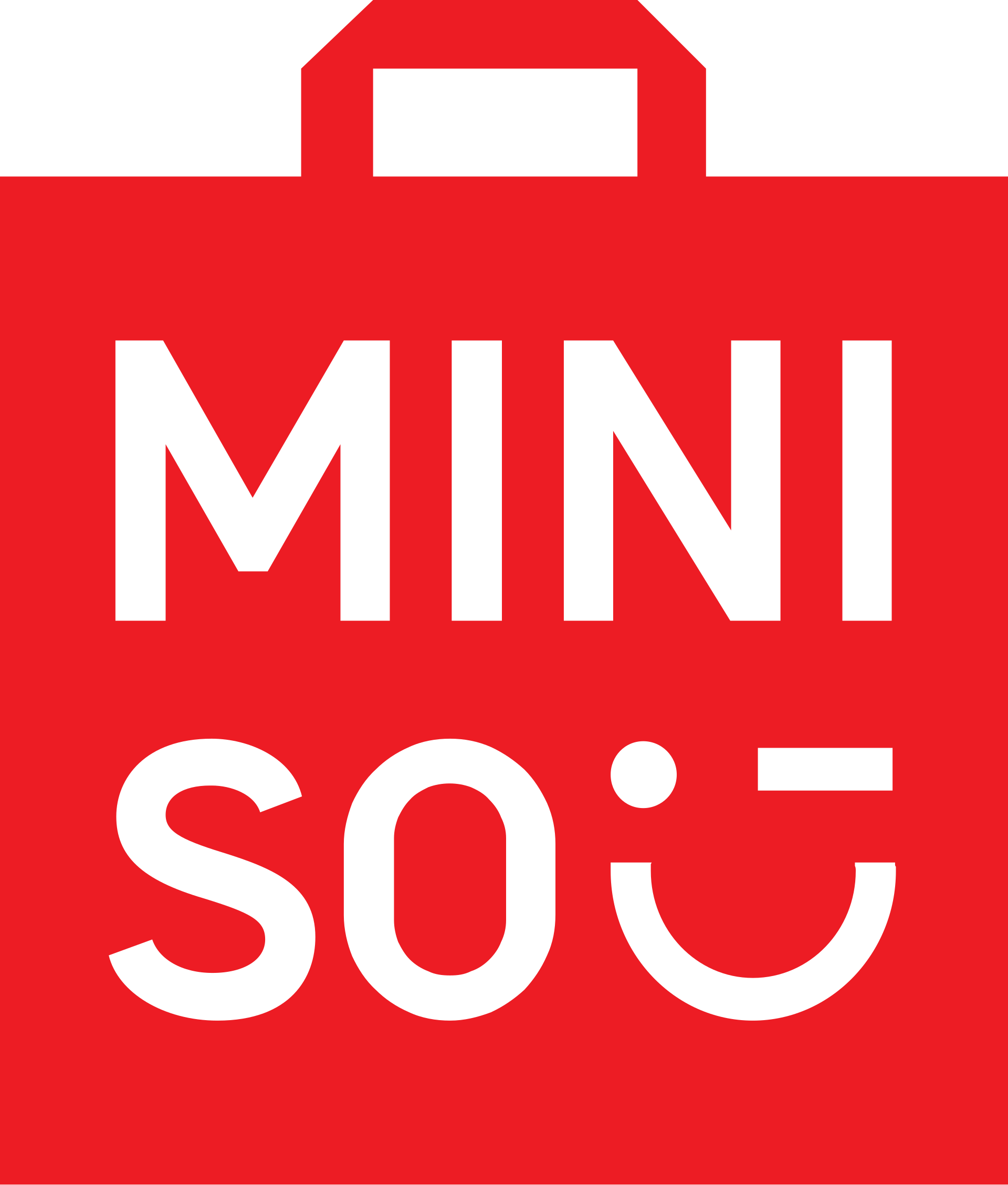 Miniso Portal